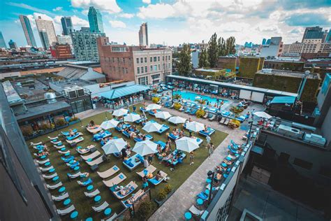 Profundo Day Club Unveils New Profundo Puppy Spa - The Knockturnal