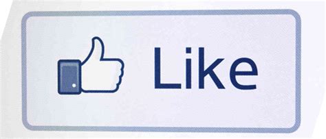 Your personality can be based on Facebook 'likes' | Digital Trends ...