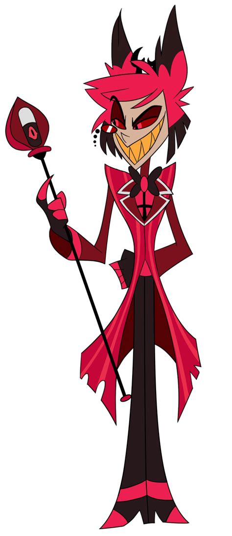 Alastor | Hazbin Hotel Wiki | Fandom