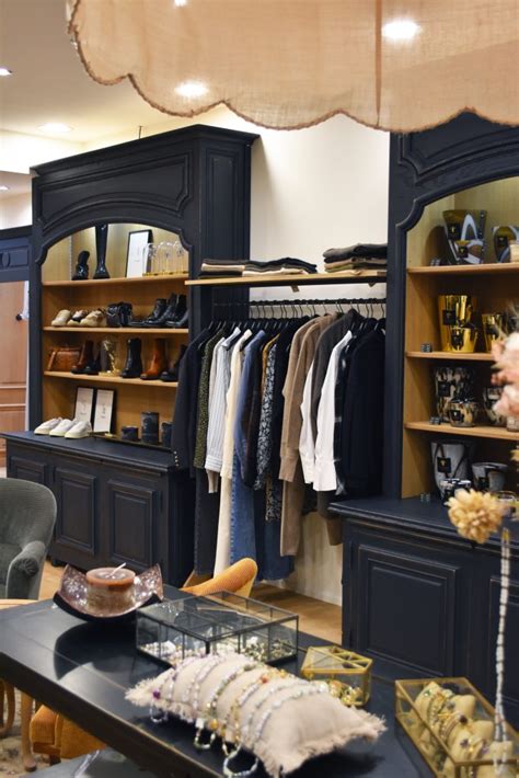 Shopping privé - Juliette Concept Store