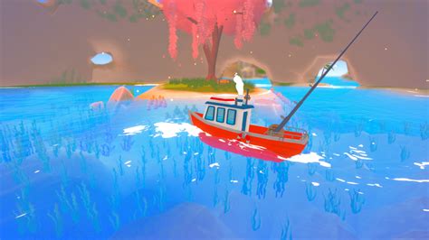 Catch & Cook: Fishing Adventure Screenshots · SteamDB