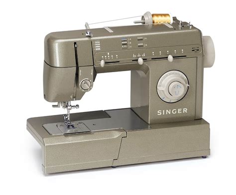 SINGER HD-110 Heavy Duty Model Sewing Machine: Amazon.co.uk: Kitchen & Home