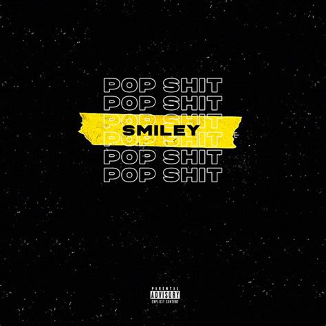 POP SHIT - Single by Smiley. | Spotify
