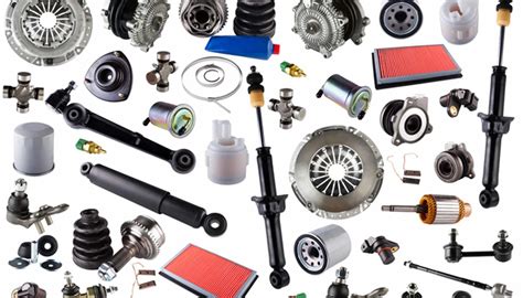 What Are Aftermarket Car Parts? - My Fitment