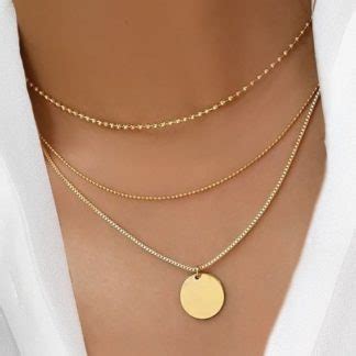 Collier fantaisie tendance 2023 - MIMY BIJOUX