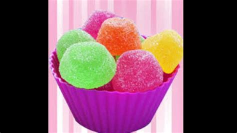 Goody Goody Gumdrops! - YouTube