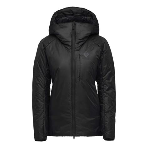 Veste imperméable femme Black Diamond Belay BLACK DIAMOND | Decathlon