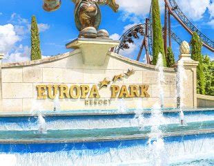 Train Paris - Ringsheim/Europa-Park pas cher - SNCF Connect