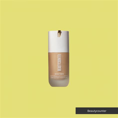 Beautycounter: Skin Twin Featherweight Foundation • Soverynn