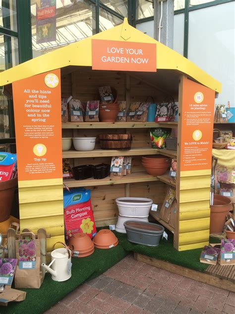 The Garden Centre Group - Wyevale - Shenstone - Lichfield - Garden ...