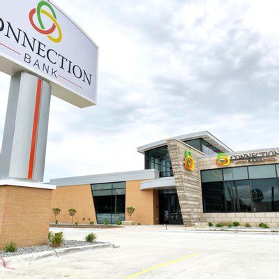 CONNECTION BANK - Updated May 2025 - Request Information - 2119 Main St ...