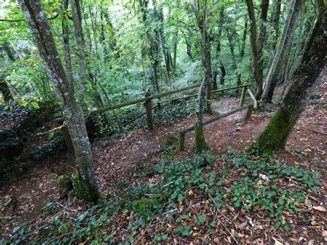 La grotte de l’Enfer – Rebeuville (88) – Lunetoile.com Mystères ...