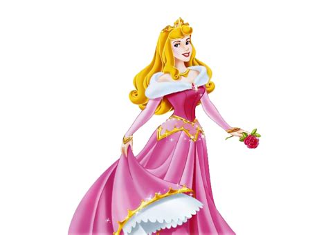 Princess Aurora PNG Transparent Images | PNG All
