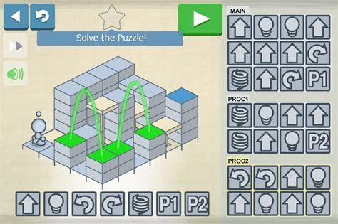 Lightbot/Overloading — StrategyWiki | Strategy guide and game reference ...