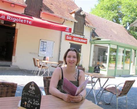 La Rigolette, le paradis de Manon et des pêcheurs