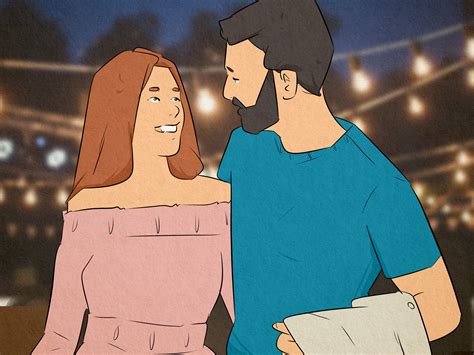 3 manières de draguer une fille en boite - wikiHow