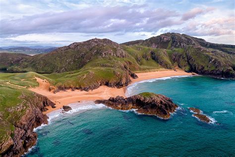 The Murder Hole Beach - Boyeeghter Bay - Melmore Head | Flickr
