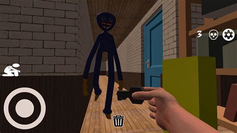 Night Playtime Horror Scary APK للاندرويد تنزيل