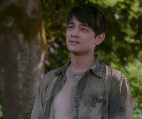 Supernatural kevin tran – Artofit