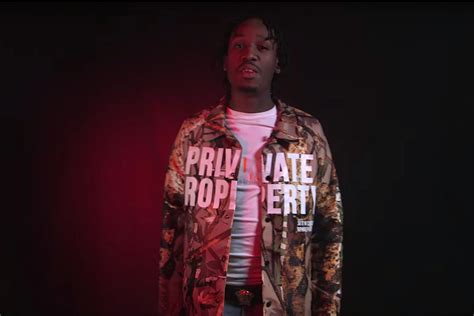 Memo600 Pulls Up on the Block Without Hesitation in New Freestyle - XXL