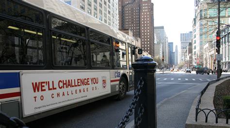 Public Transit | Campus Transportation: Loyola University Chicago