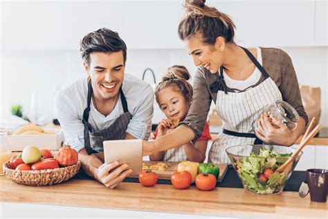 Top tips for navigating life as a vegan family | Vegan Food & Living
