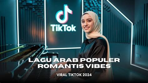LAGU ARAB VIRAL PILIHAN PALING POPULER 2025 || Lagu Arab Paling Viral Tiktok || Full Album