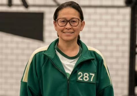 How Squid Game: The Challenge winner Mai spent the money | Marie Claire UK