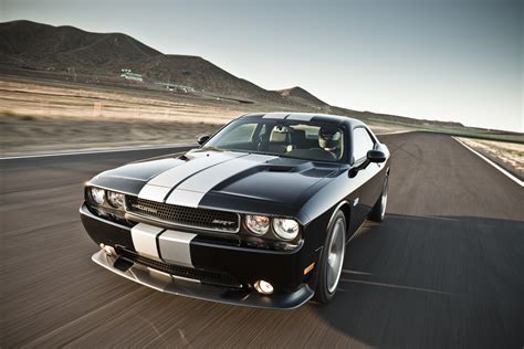 2012 Dodge Challenger SRT8 392 – Limited Slip Blog