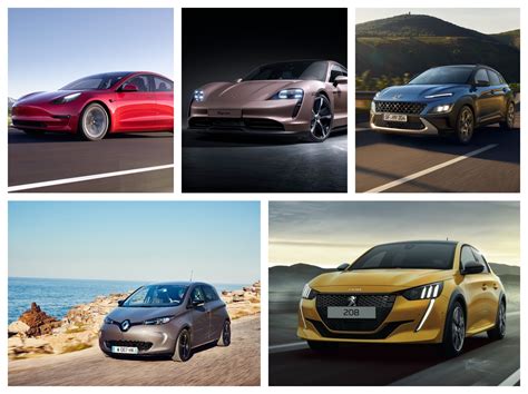 Voiture électrique : laquelle choisir