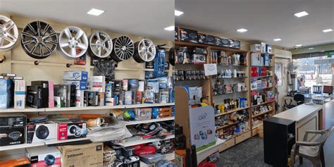 ESSENTIAL CAR ACCESSORIES FOR YOUR NEW CAR IN 2022