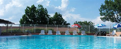 Les centres de vacances