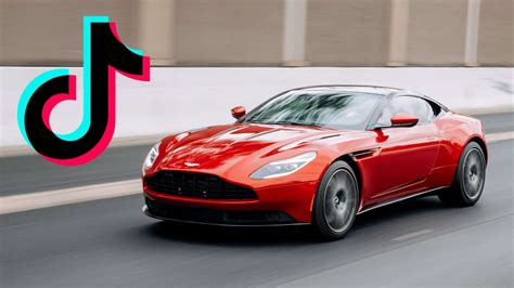 TikTok car trend explained: Car themed dating profiles go viral - Dexerto