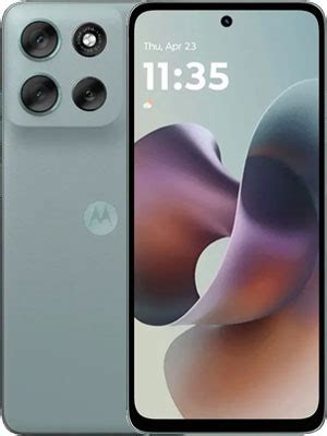 Motorola Moto G56 Official Pictures – Mobileinto