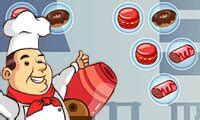 Happy Chef: Bubble Shooter Online - Play Now at A10.com