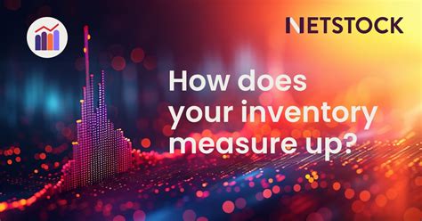 Netstock on LinkedIn: Is Your Inventory Performing at Its Peak ...