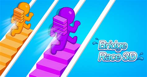 Bridge Water Rush - Free Play & No Download | FunnyGames