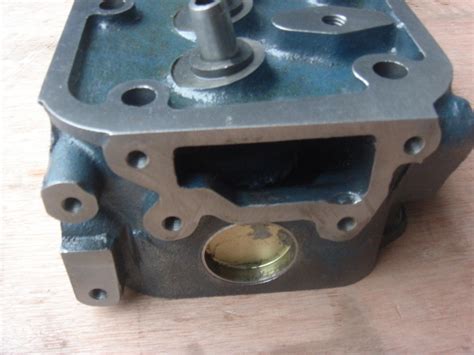 Cylinder Head for P40/Nissan/11042-C8050/Cabeza De Cilindro - P40 and ...
