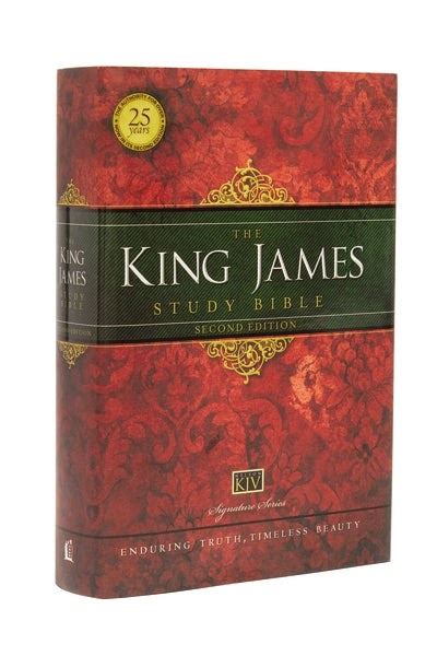 We Believe: The King James Bible KJV History