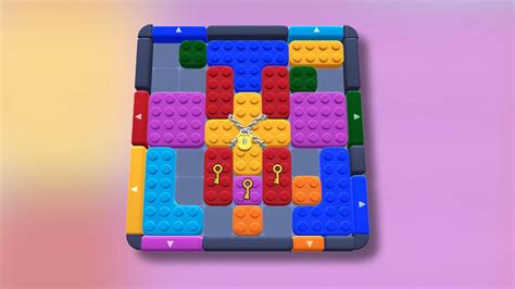 Color Block Jam Level - Levels, Guides, and Downloads