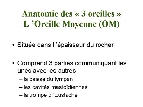 AUDITION ET EQUILIBRE Anatomie et Physiologie Introduction Cest