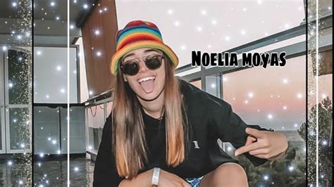 Lo mejor y más nuevo de Noelia moyas en Tik Tok 💞♥️🥰 - YouTube