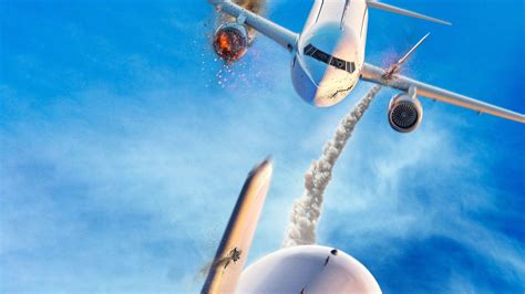 Airliner Sky Battle en streaming direct et replay sur CANAL+ | myCANAL