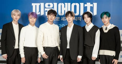 P1Harmony's pre-debut film now available for fans around the world