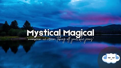 Benson Boone - Mystical Magical (Lyrics)