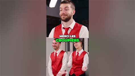 La performance incroyable de Marion Cotillard 😱 - SQUEEZIE IMPOSTEUR ...