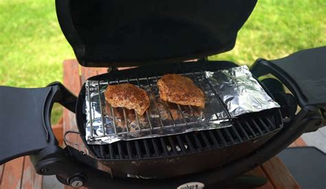 Weber Q2200 Review - Gas BBQ and Portable Grill - Our Verdict