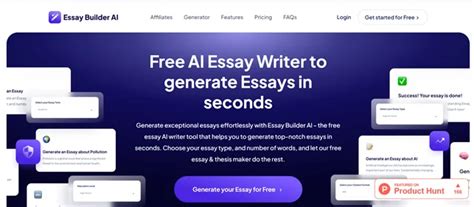 Essay Builder AI Review – Cost, Use Cases & Alternatives [2025]