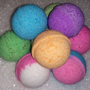 20 Pounds of Bath Bombs, Mystery Surprise Mix Assorted Bulk Box Lot, 20 ...