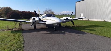 Piper PA34-200T avión en venta - D-GIOW - AirCraft24.com